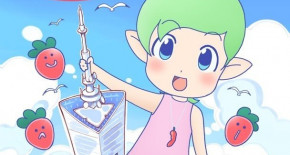 Hakata Mentai! Pirikarako-chan Episode 10 Vostfr