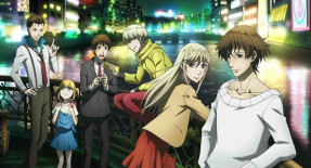 Hakata Tonkotsu Ramens Episode 03 Vostfr