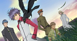 Hakkenden : Touhou Hakken Ibun Episode 06 Vostfr