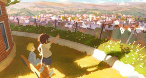 Hakumei no Tsubasa Episode 01 Vostfr