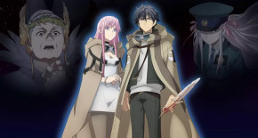 Hametsu no Oukoku Episode 03 Vostfr
