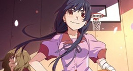 Hanamonogatari Episode 01 Vostfr