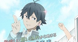 Handa-kun Episode 06 Vostfr