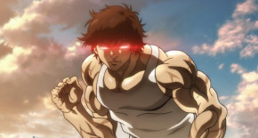 Hanma Baki : Son of Ogre Episode 09 Vostfr