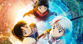 Hanyou no Yashahime : Sengoku Otogizoushi Episode 02 Vostfr