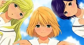 Hatsukoi Limited : Gentei Shoujo Special 01 Vostfr