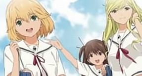 Hatsukoi Limited Episode 01 Vostfr