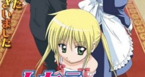 Hayate no Gotoku! Episode 07 Vostfr