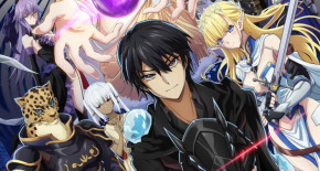 Hazurewaku no "Joutai Ijou Skill" de Saikyou ni Natta Ore ga Subete wo Juurin Suru made Episode 03 Vostfr