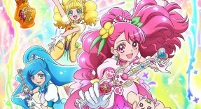Healin' Good♡Precure Episode 22 Vostfr