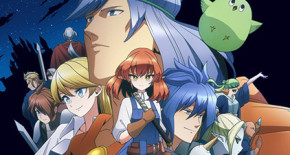 Helck Episode 22 Vostfr
