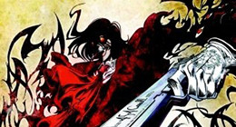 Hellsing Ultimate OAV 01 Vostfr
