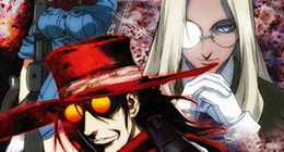 Hellsing Episode 12 Vostfr