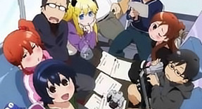 Hen Zemi Episode 03 Vostfr