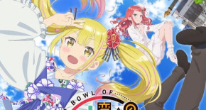 Henjin no Salad Bowl Episode 05 Vostfr