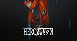 Hero Mask Episode 03 Vostfr