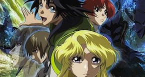 Heroic Age Episode 01 Vostfr