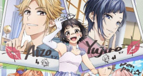 Heroine Taru Mono! Kiraware Heroine to Naisho no Oshigoto Episode 01 Vostfr