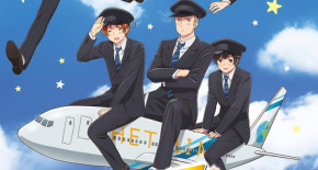 Hetalia World☆Stars Specials 02 Vostfr