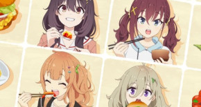 Hibi wa Sugiredo Meshi Umashi Episode 09 Vostfr