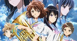 Hibike! Euphonium 2 Episode 08 Vostfr