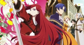 Higeki no Genkyou to Naru Saikyou Gedou Last Boss Joou wa Tami no Tame ni Tsukushimasu. Season 2 Episode 01 Vostfr