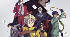 High Card Episode 02 Vostfr