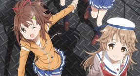 High School Fleet Episode 06 Vostfr