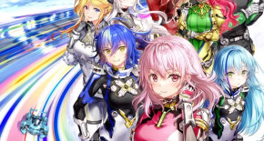 Highspeed Etoile Episode 01 Vostfr
