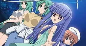 Higurashi no Naku Koro ni Rei OAV 03 Vostfr