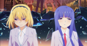 Higurashi no Naku Koro ni : Sotsu Episode 09 Vostfr
