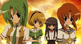 Higurashi no Naku Koro ni Episode 09 Vostfr