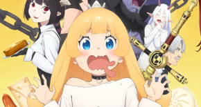 Hime-sama, "Goumon" no Jikan desu Episode 01 Vostfr