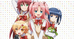 Himegoto Episode 08 Vostfr
