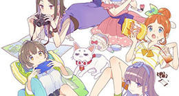 Himote House Episode 01 Vostfr