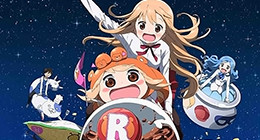 Himouto! Umaru-chan R Episode 01 Vostfr
