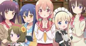 Hinako Note Episode 01 Vostfr