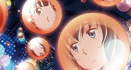 Hinamatsuri Episode 07 Vostfr