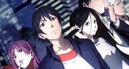 Hitori no Shita - The Outcast Episode 03 Vostfr