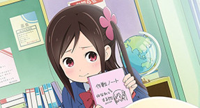 Hitoribocchi no ○○ Seikatsu Episode 06 Vostfr
