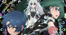 Hitsugi no Chaika Episode 01 Vostfr