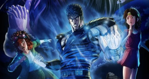 Hokuto no Ken - Fist of the North Star Episode 07 Vostfr