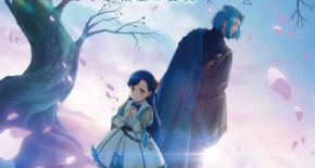 Honzuki no Gekokujou : Shisho ni Naru Tame ni wa Shudan wo Erandeiraremasen - Ryoushu no Youjo