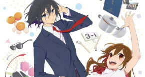 Horimiya : Piece Episode 01 Vostfr