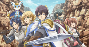 Hortensia Saga Episode 03 Vostfr