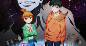 Hoshi no Samidare Episode 22 Vostfr