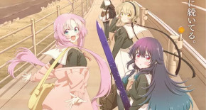 Hoshikuzu Telepath Episode 06 Vostfr