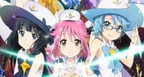 Houkago no Pleiades (TV) Episode 06 Vostfr