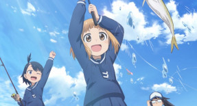 Houkago Teibou Nisshi Episode 01 Vostfr