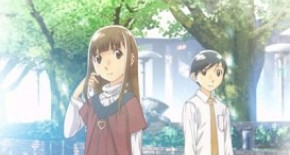 Hourou Musuko Episode 01 Vostfr